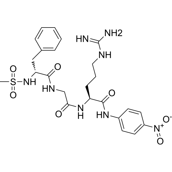 Chromozym t-PA 137051-68-4